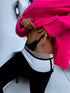 TERMO legingai "ABSOLUT PUSH-UP" 3351 - JUODI